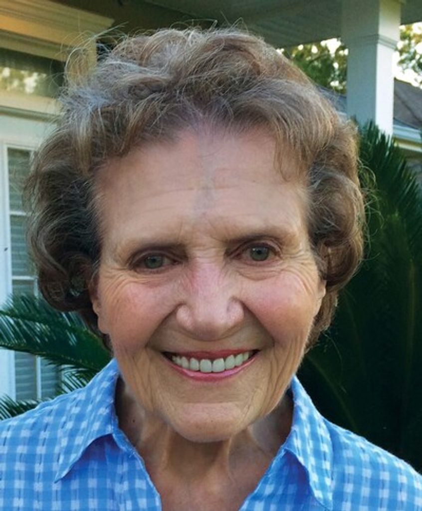 Dorothy Anna Richards Lemonier Profile Photo