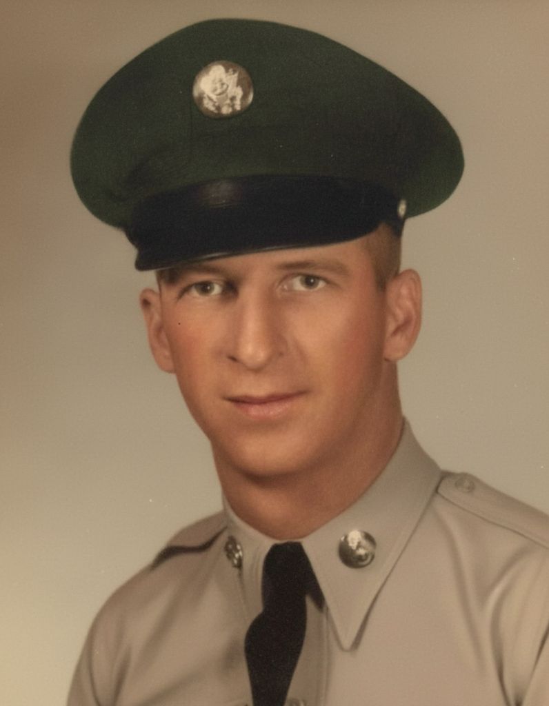 Robert Lloyd Lutz Profile Photo