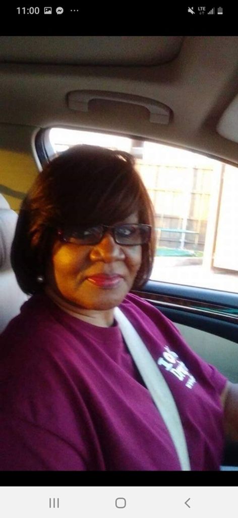 Vonda Johnson Profile Photo