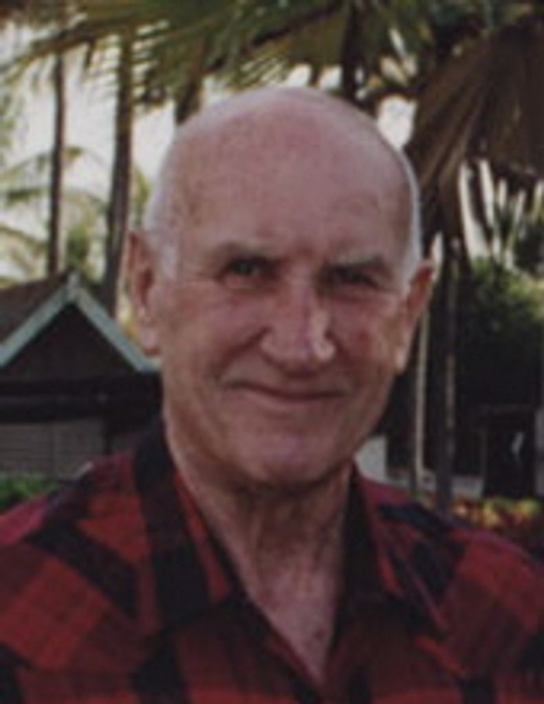 Clifford Snyder