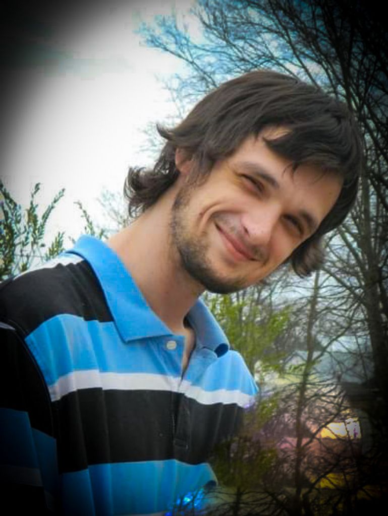 Andrew Scott Alsup