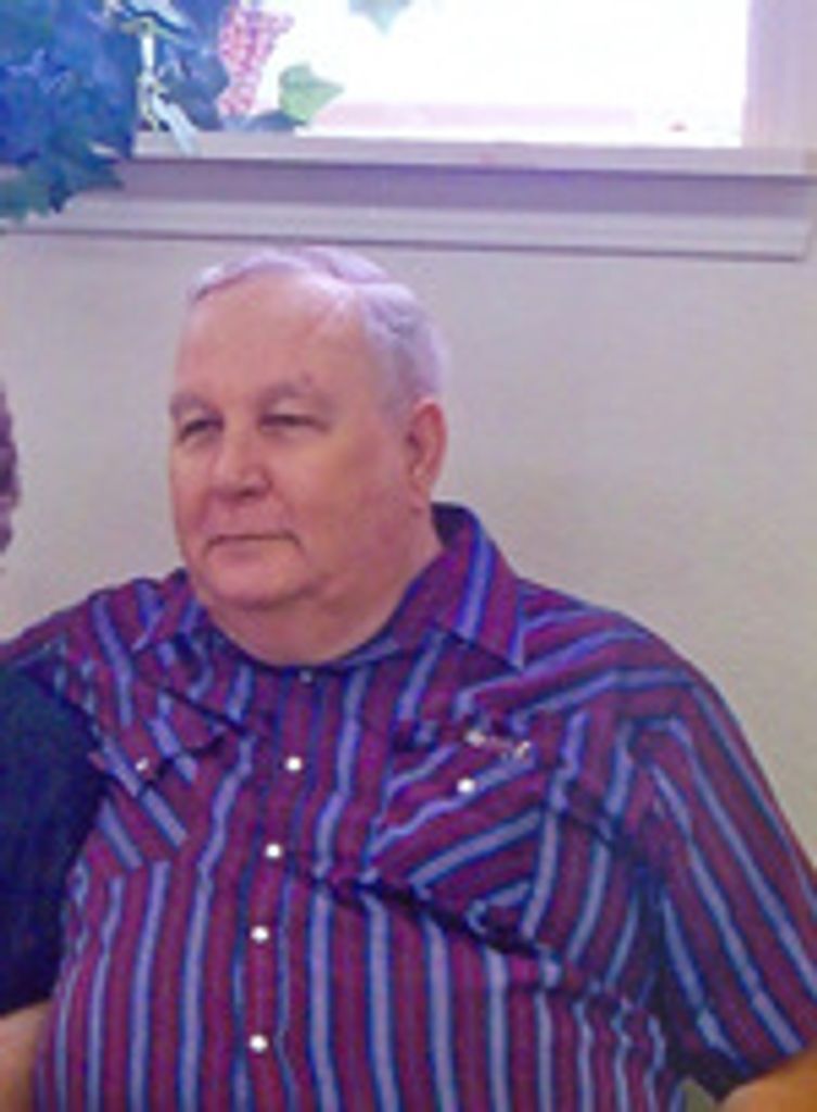 Donald James Oxendine Profile Photo