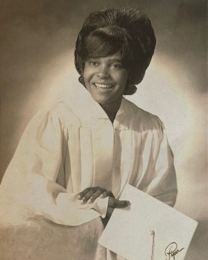Jacqueline Carolyn Nelms