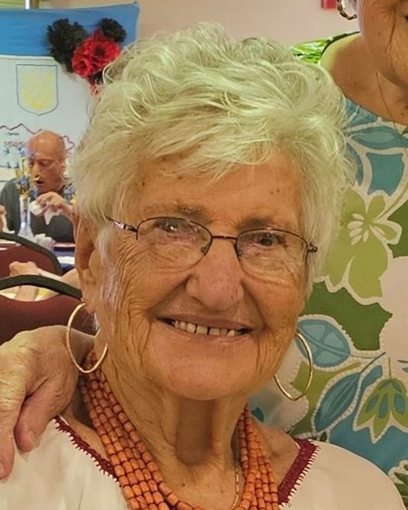 Anna Yancich