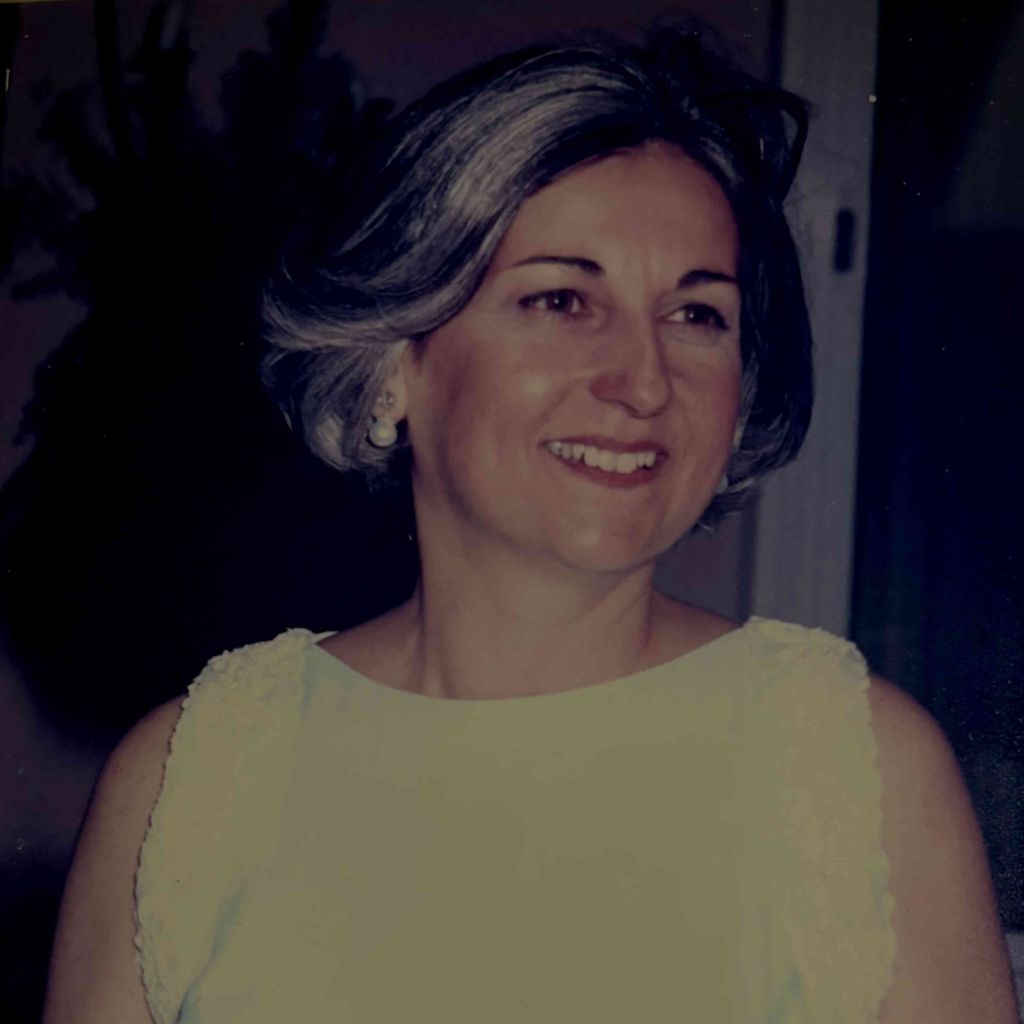 Angelica Demos Sponza Profile Photo