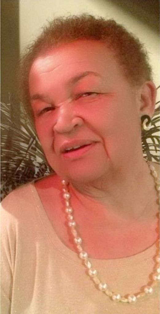 Vivian Hunter Harris