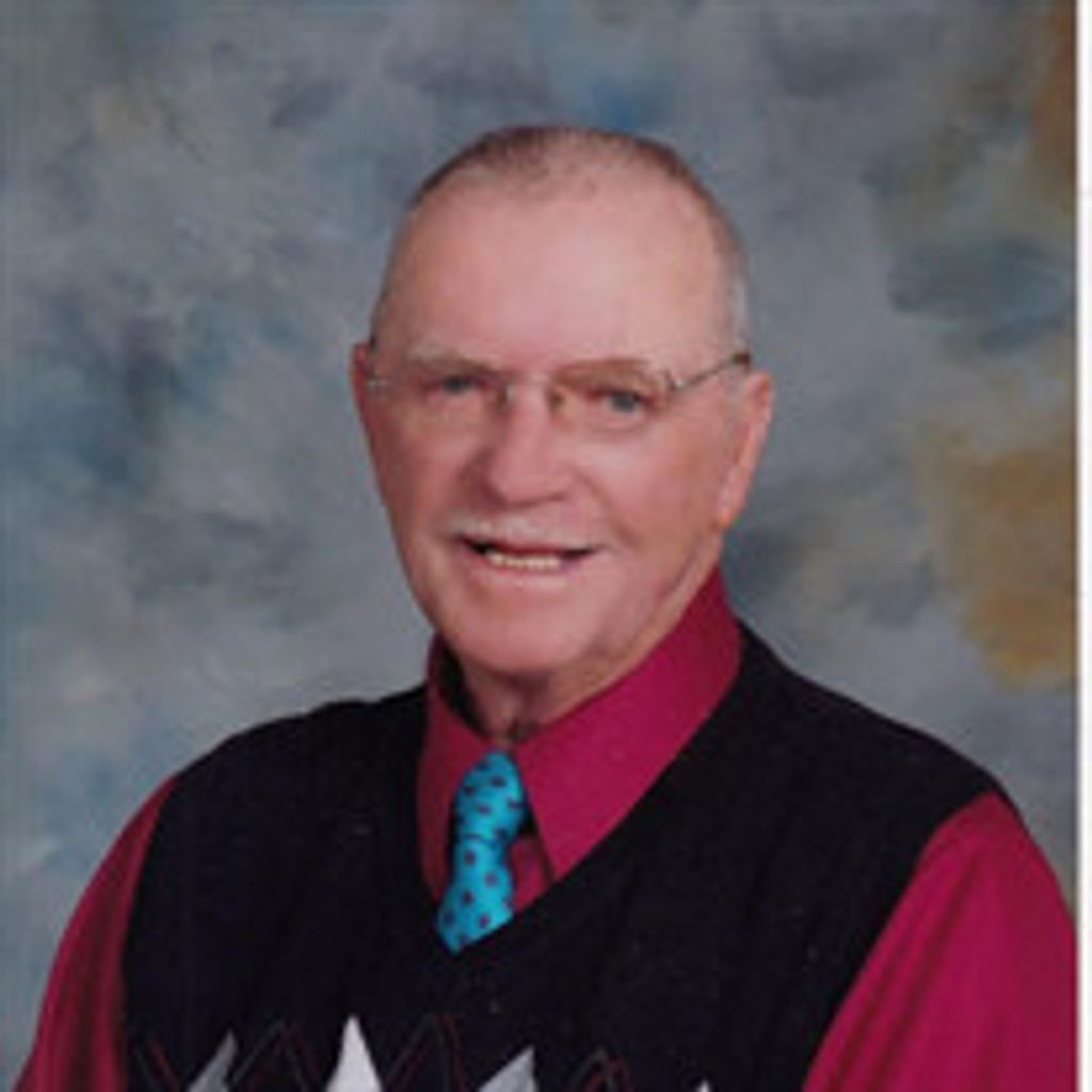 Lynn Alexander Sharpe