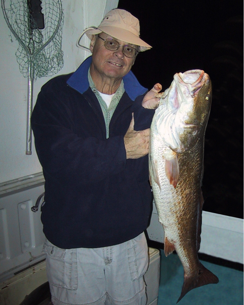 Gerald "Jerry" L. Kunze