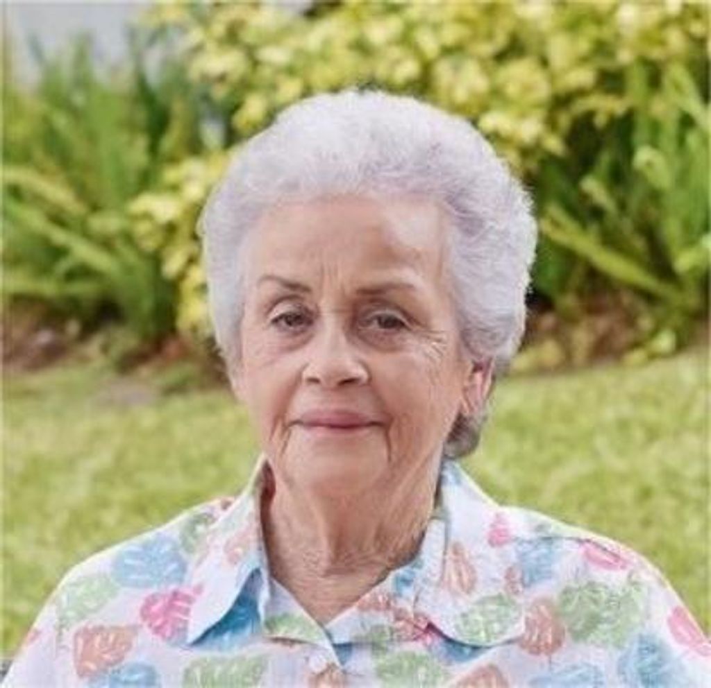 Opal Jones Henegar Profile Photo