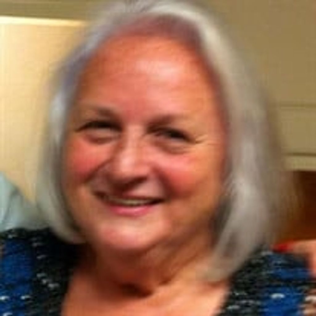 Mrs. Elva Glenda McBride Eubanks