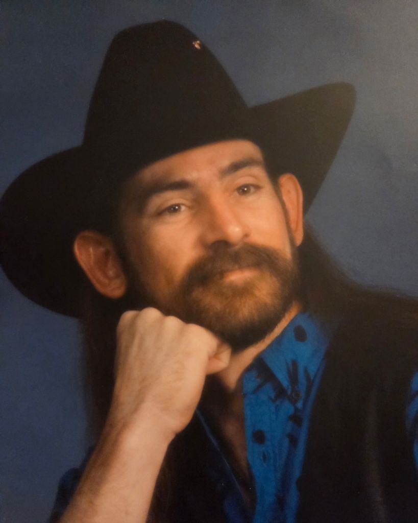 Neil U Dickamore Profile Photo