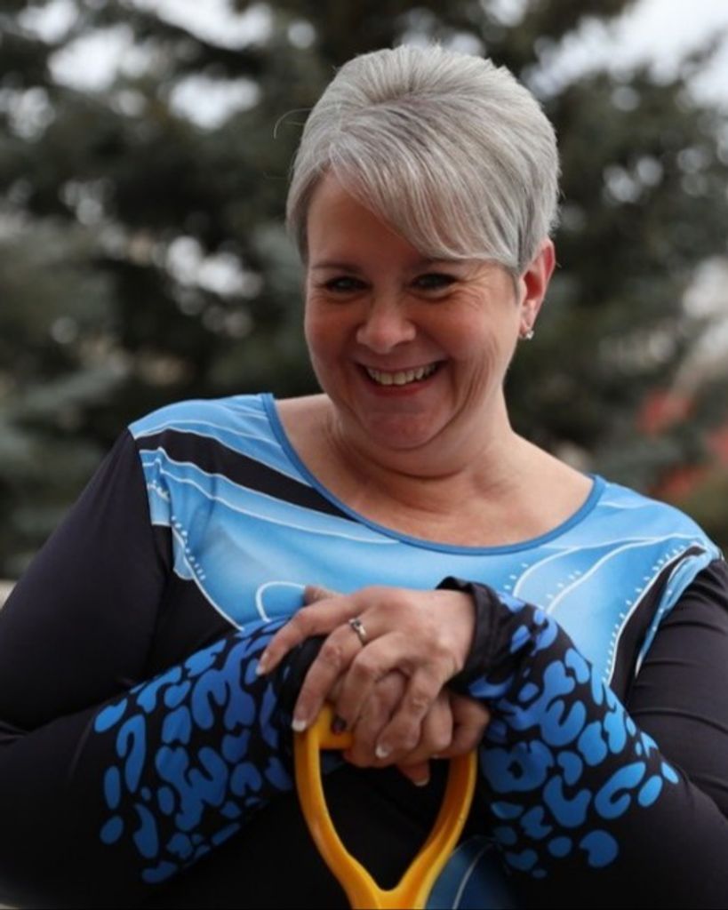 Jill Gullickson Profile Photo