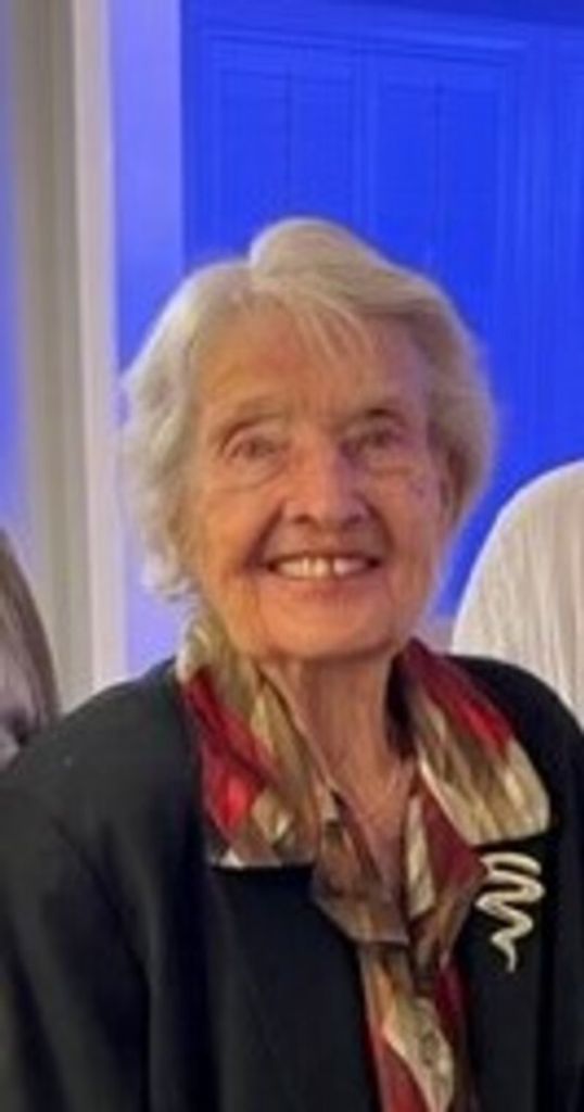 Gerda Thiedemann Profile Photo