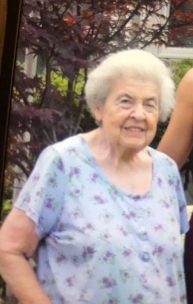 Ruth E. Ryan