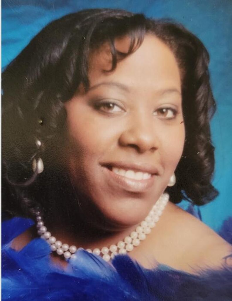 Chandra R Williams Profile Photo