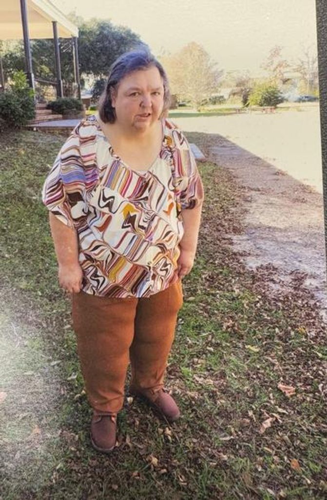 Mrs. Helen Lindsey Profile Photo