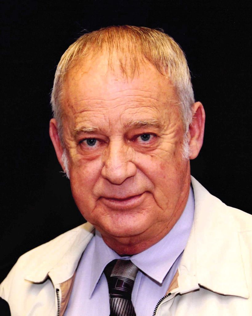 Ronnie Arthell Williams