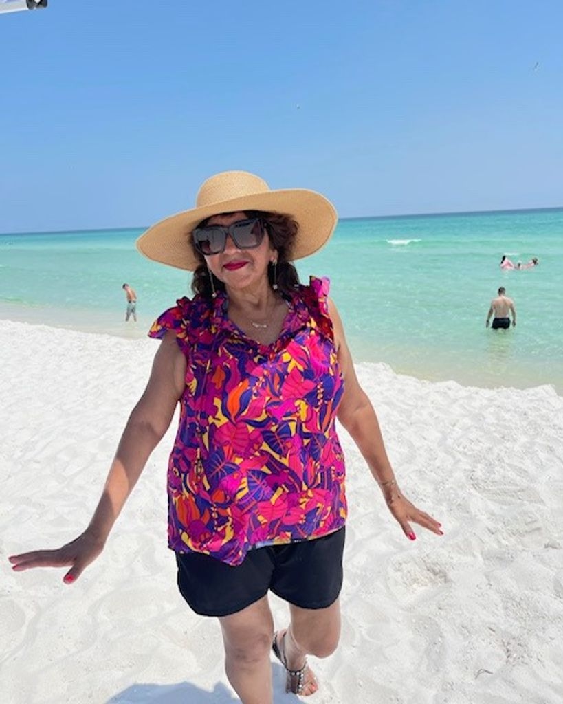 Nancy Elizondo