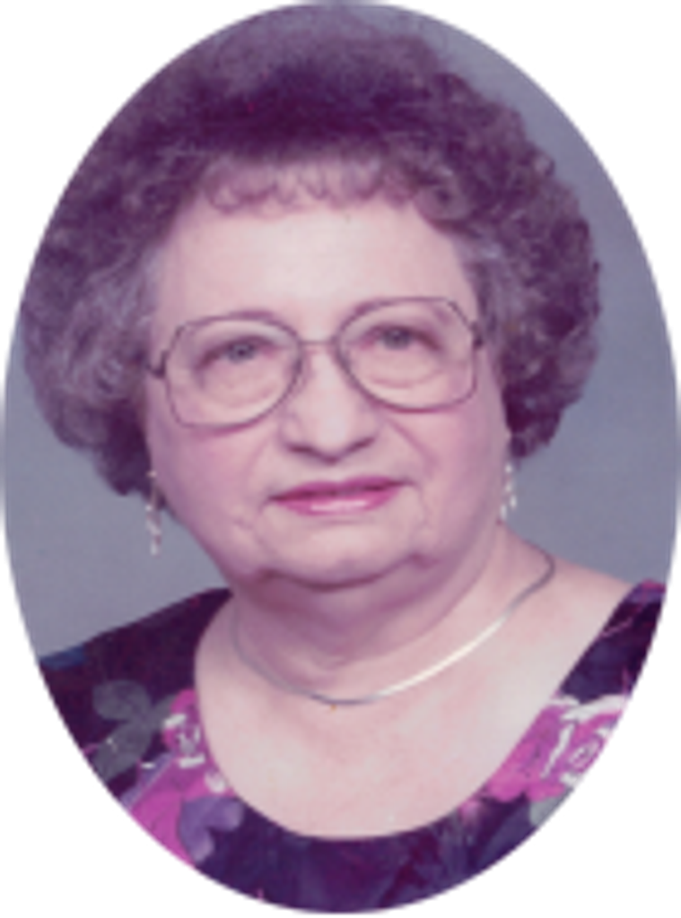 Hilda Lunsford