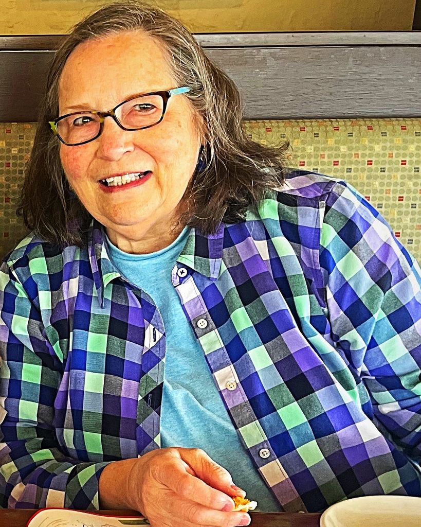 Sandra Lee Fergus