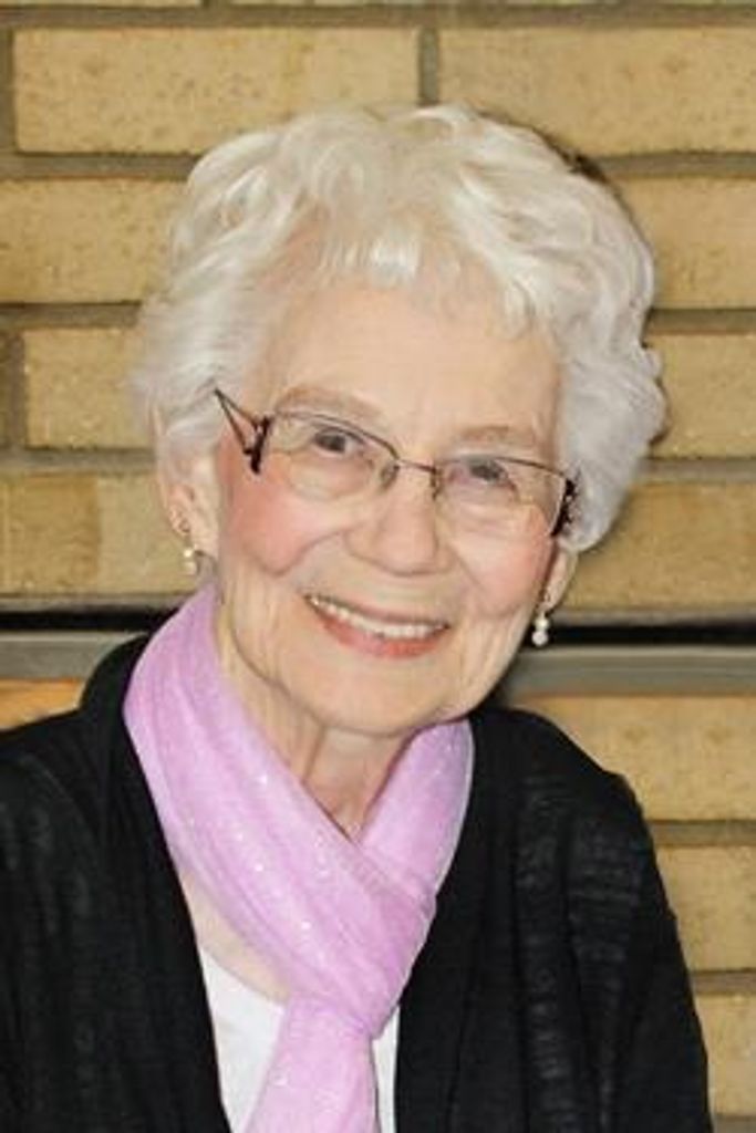 Dorothy Stuberg Profile Photo