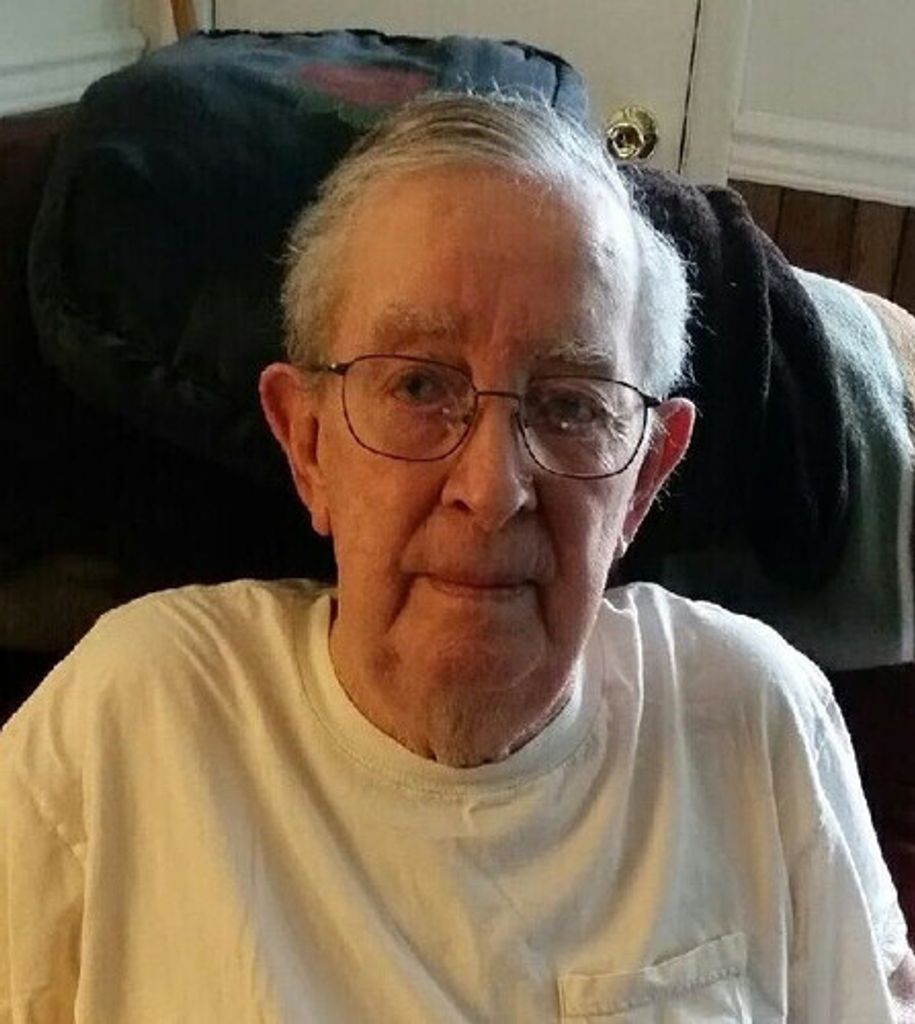 Norman Hobbs Profile Photo