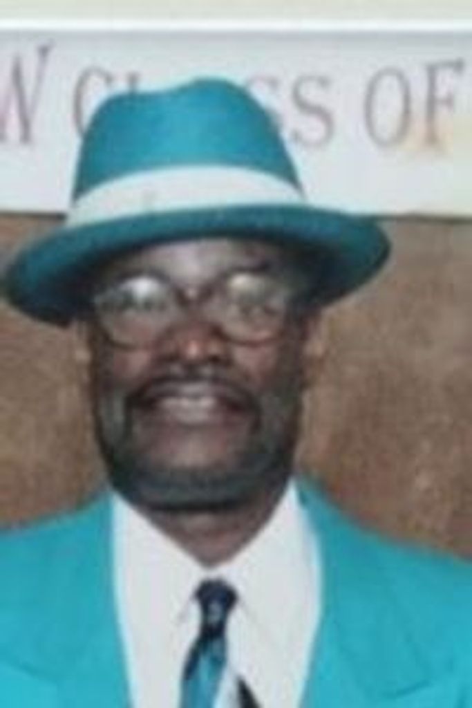 Tommy Spruill Profile Photo