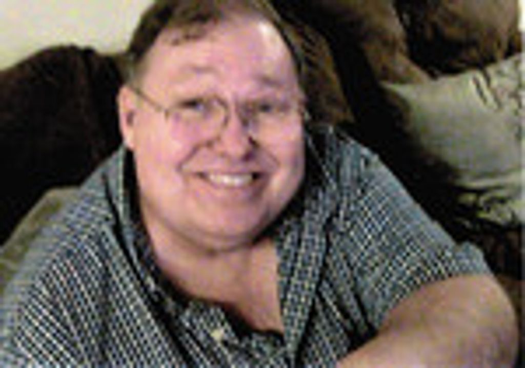Harold Edward Phelps Profile Photo