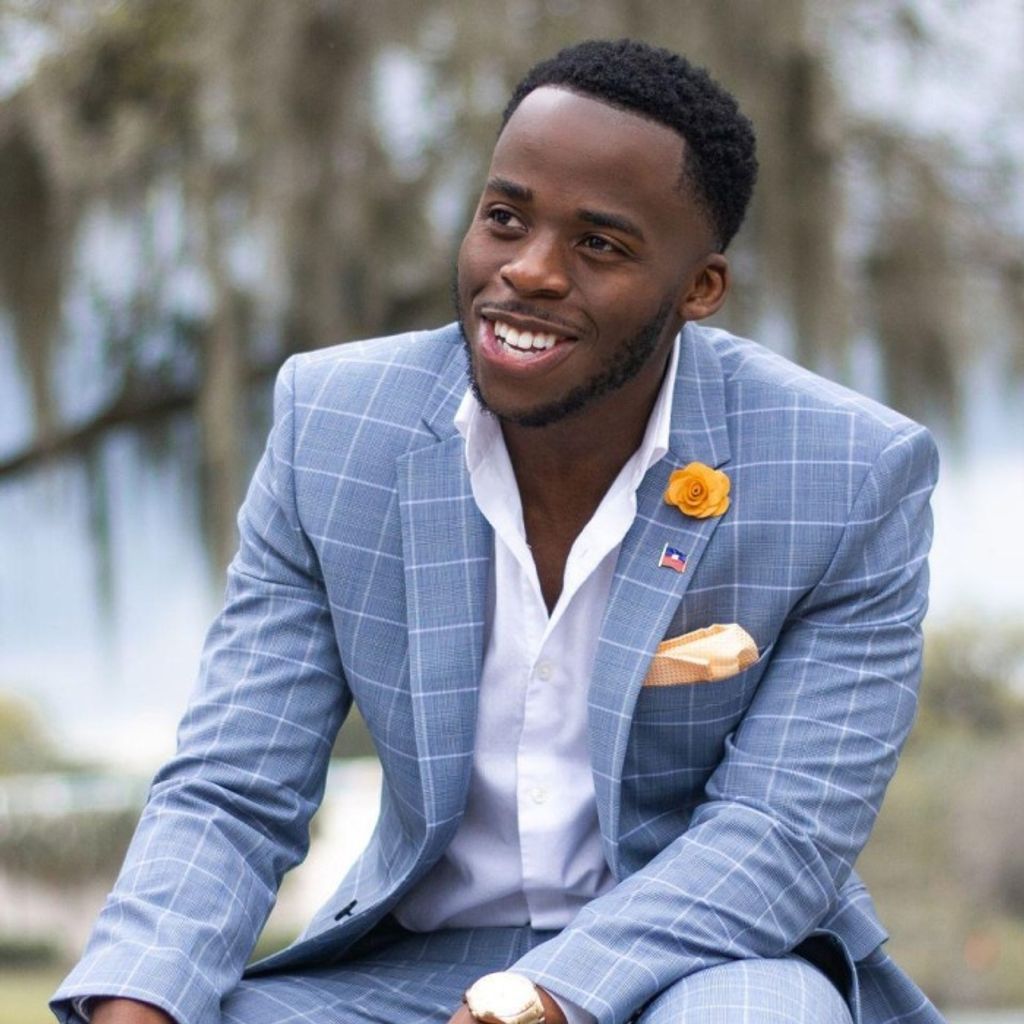 Samuel Gordon Vallon Profile Photo