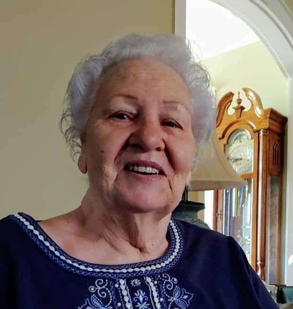 Hazel L (Smith)  Fairchild