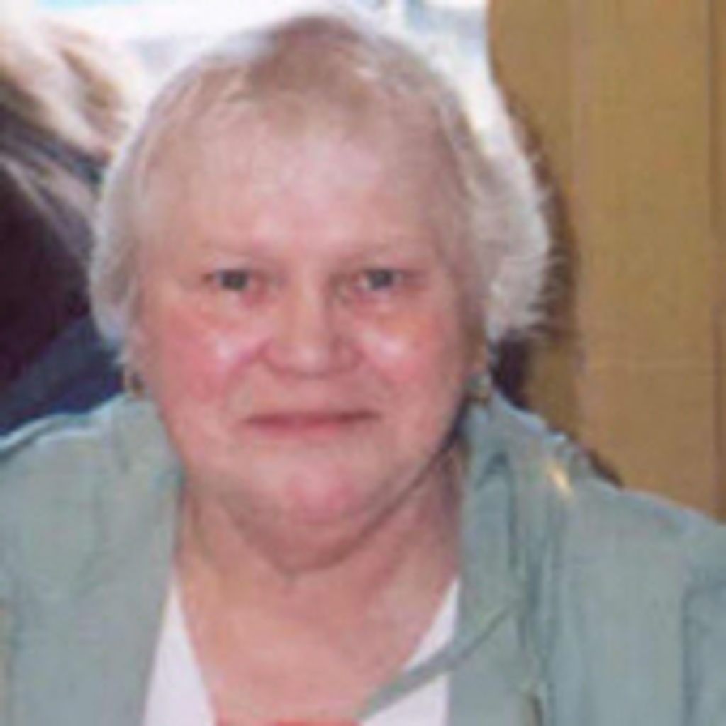 Lorraine A. Goodrich