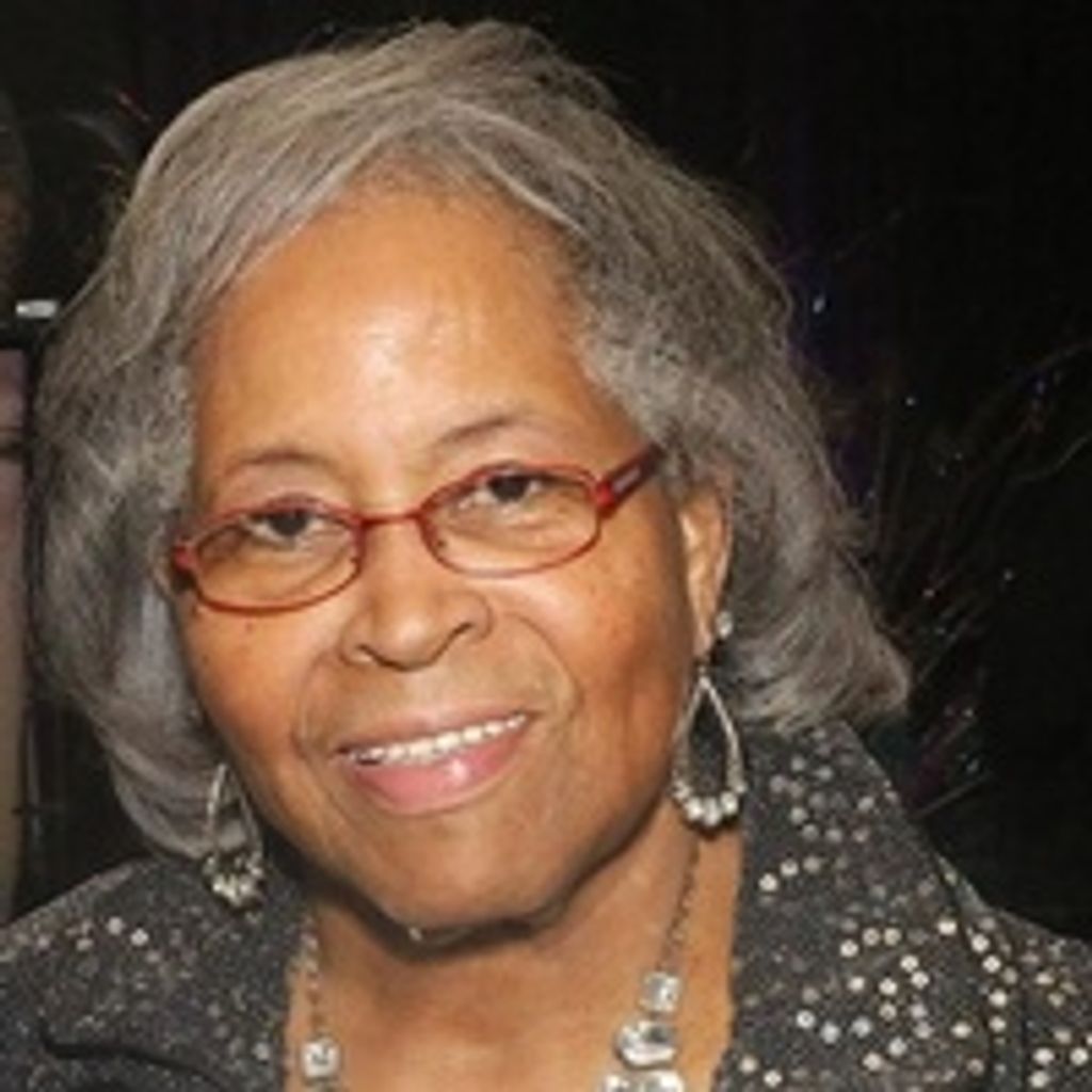 Helena Rebecca Mcclure