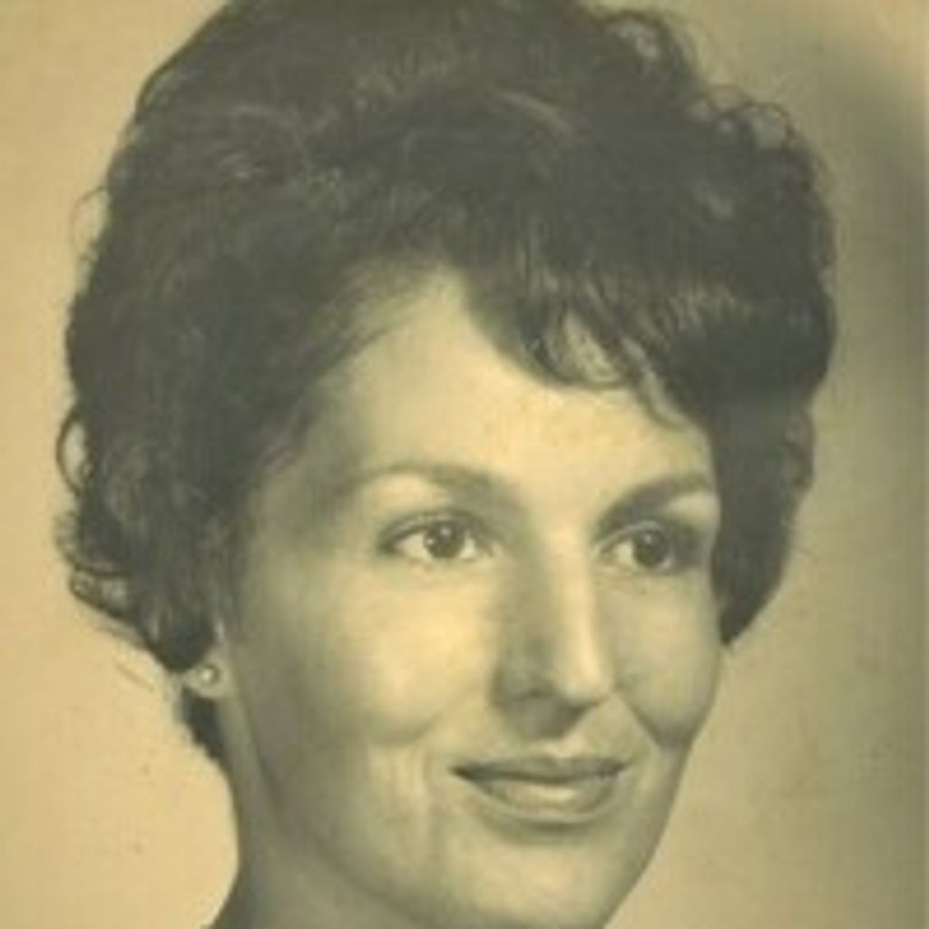Anita Dean