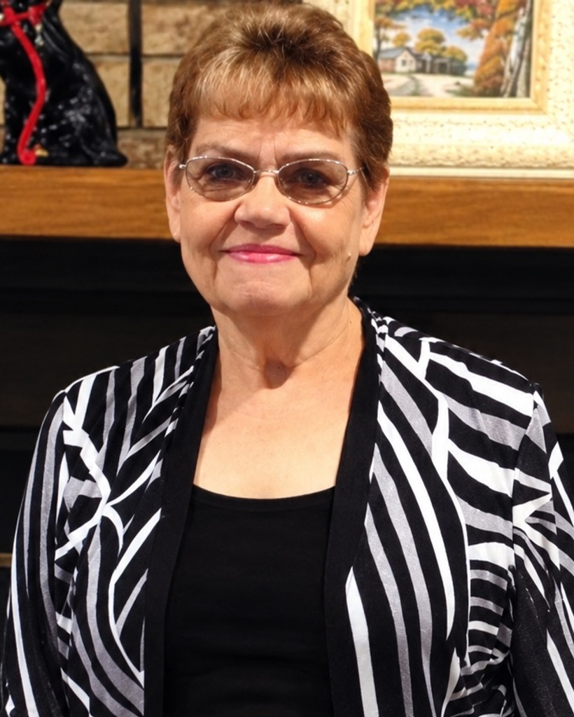 Retta Zoe Triplett Profile Photo