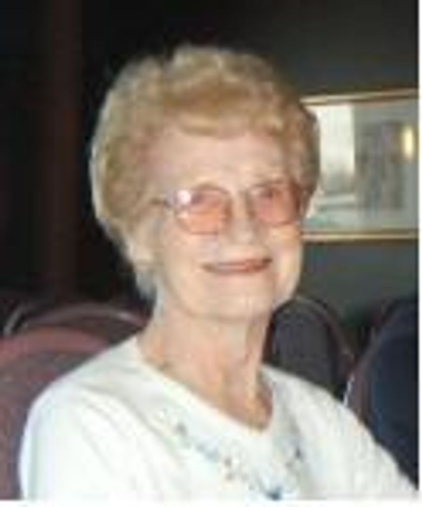 Dorothy ANDERSON