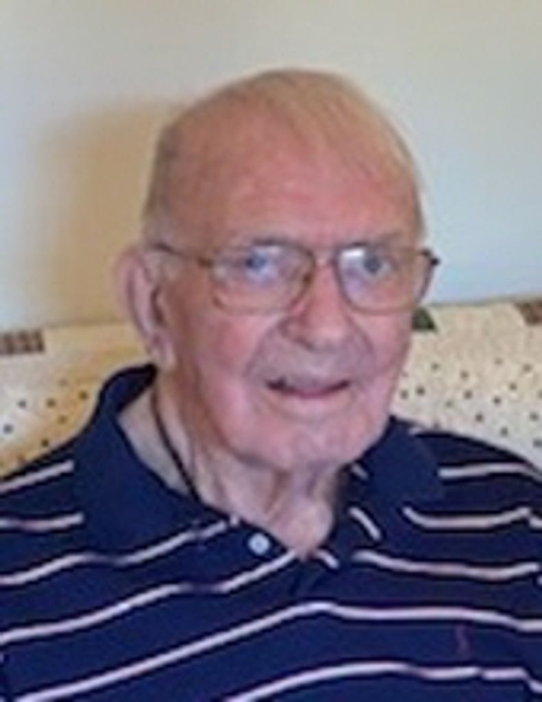 Donald A Dochterman