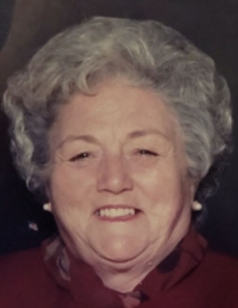 Barbara Hubbard Floyd