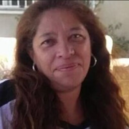 Blanca Estela Flores Profile Photo
