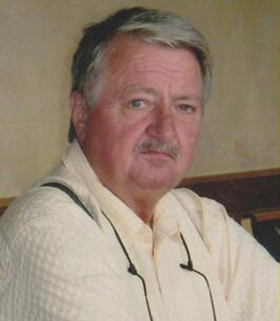 Wolfgang Muecke