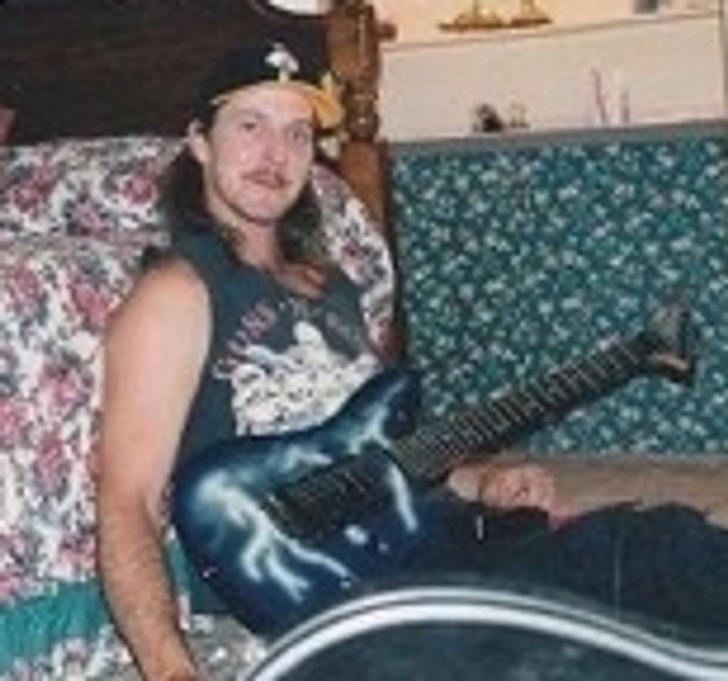 James 'Bim' Edward Bryson Profile Photo