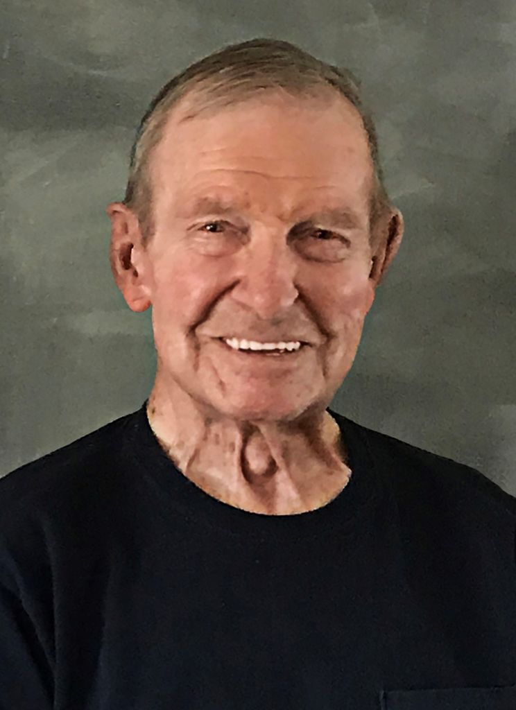 James "Bud" Lobdell