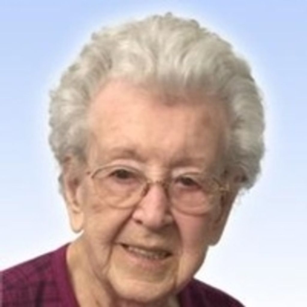 Audrey Marie Gruner Profile Photo