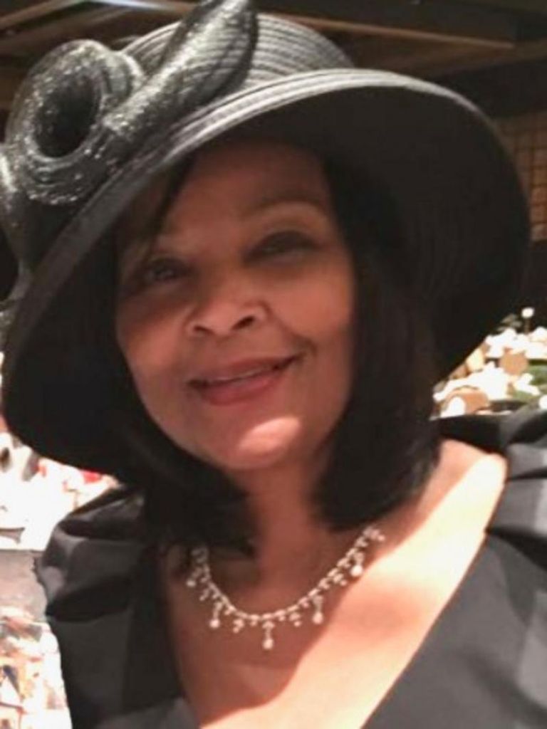 Deborah Booker Williams Profile Photo