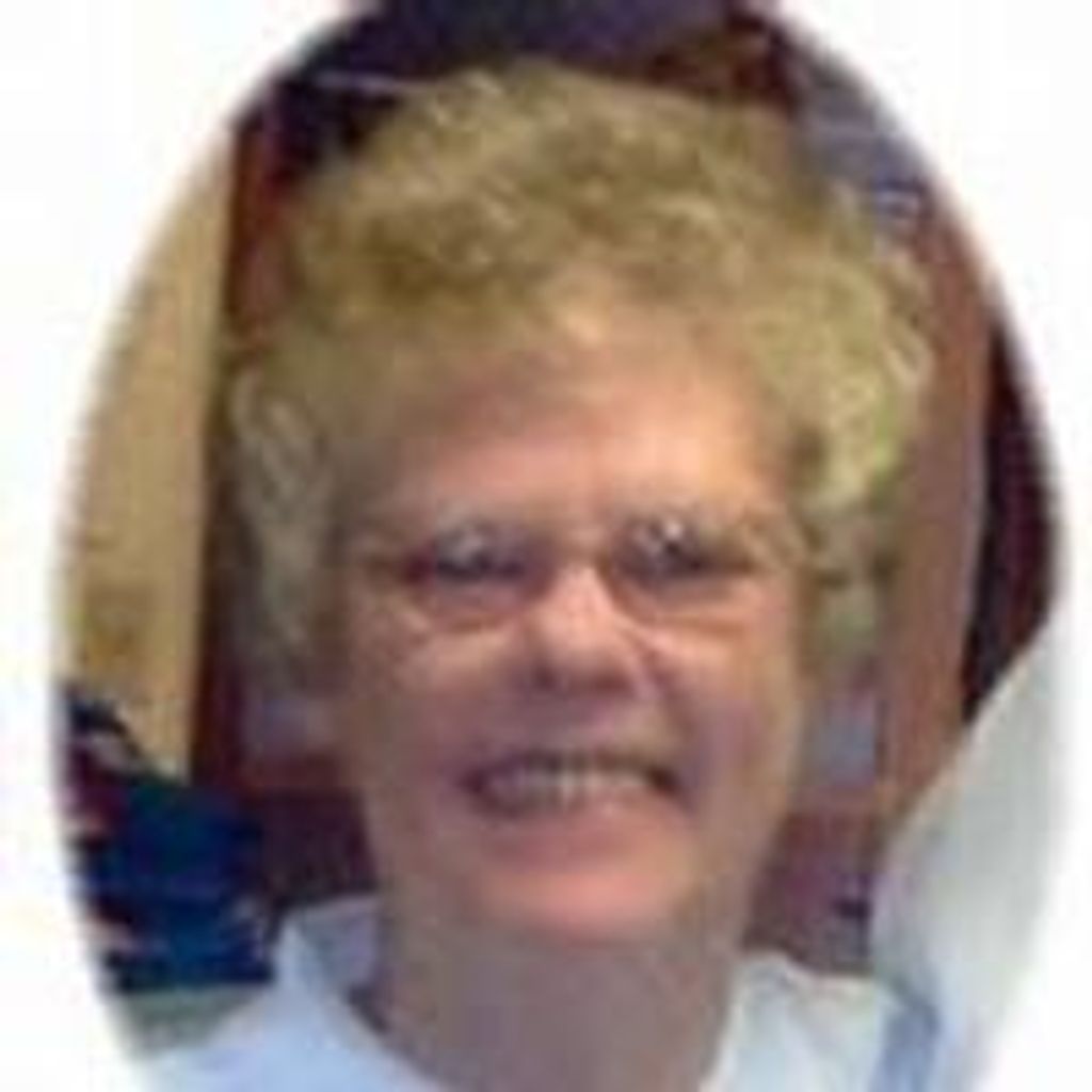 Margie Morgan