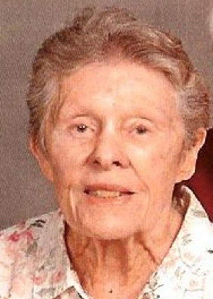 Mary Ann Noble Profile Photo