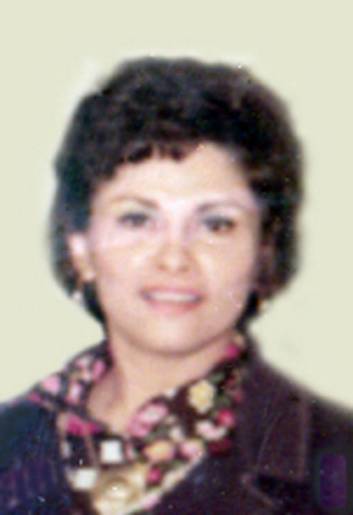 Maria SantaFerrara