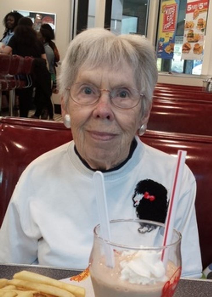 Eulagene Parker Profile Photo