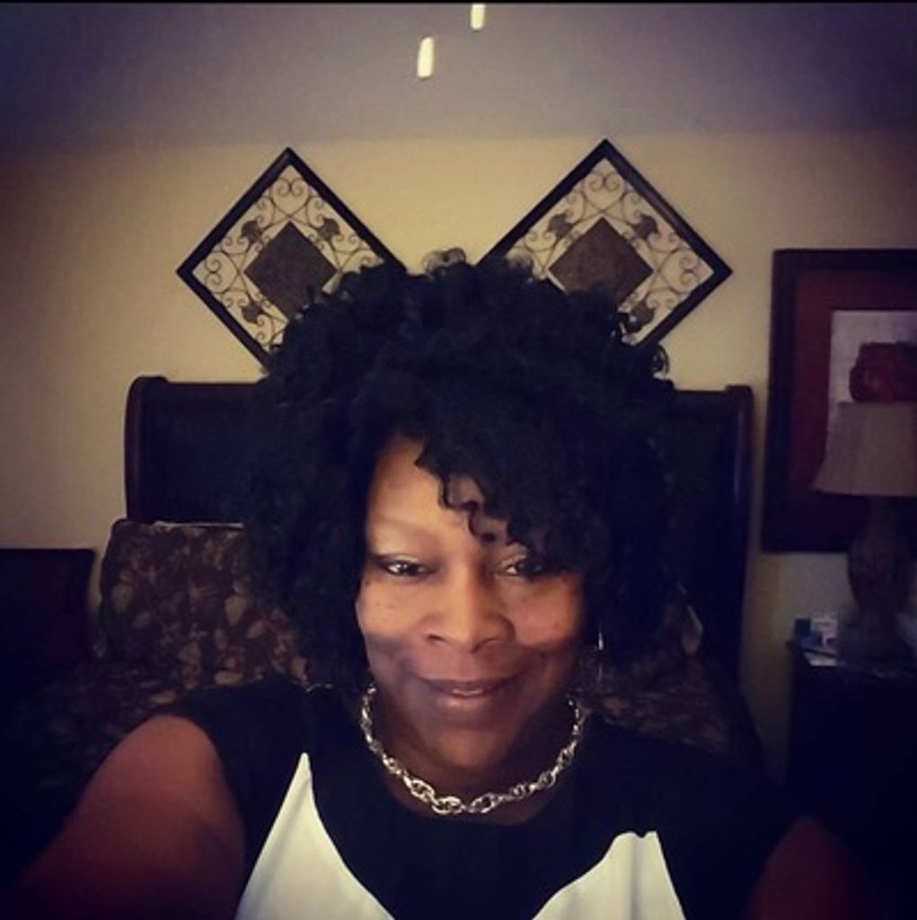 Tara Nicole Henderson