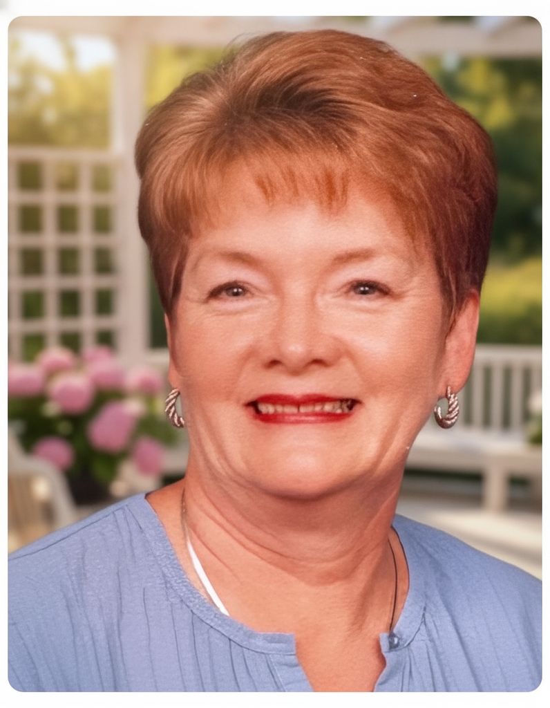 Gail Ashworth Warren