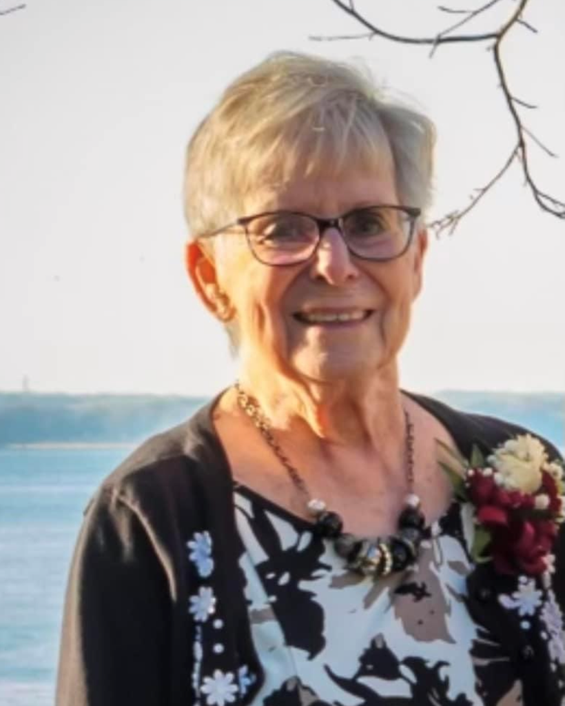 Bonnie Avent Eichler